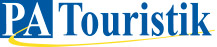Logo PA-Touristik GmbH